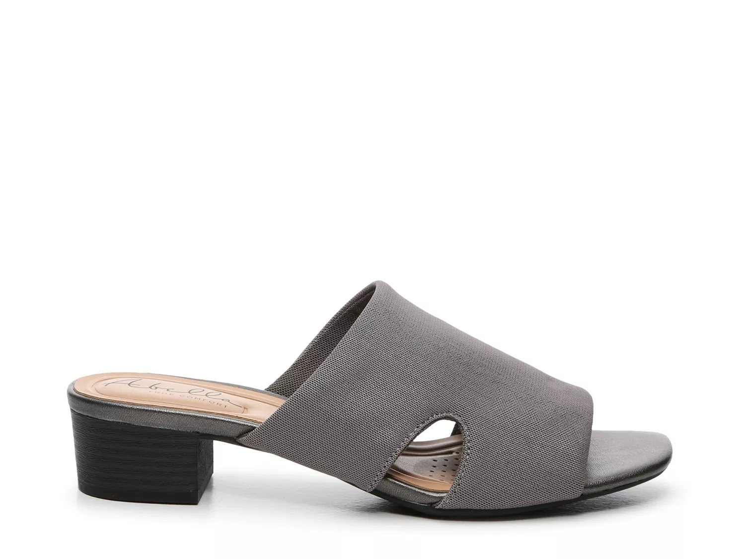 abella marquee sandal