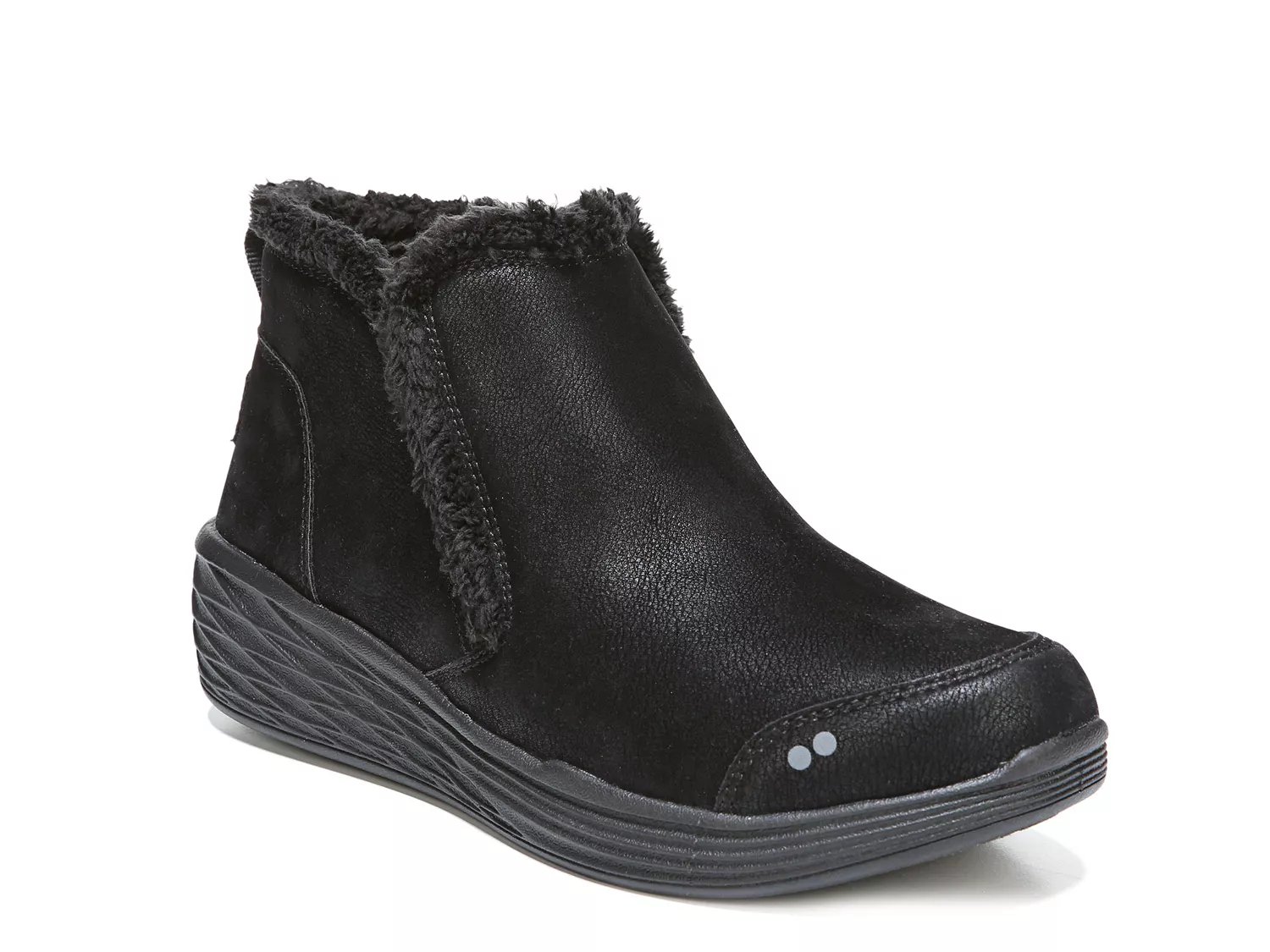 ryka ashby sneaker bootie