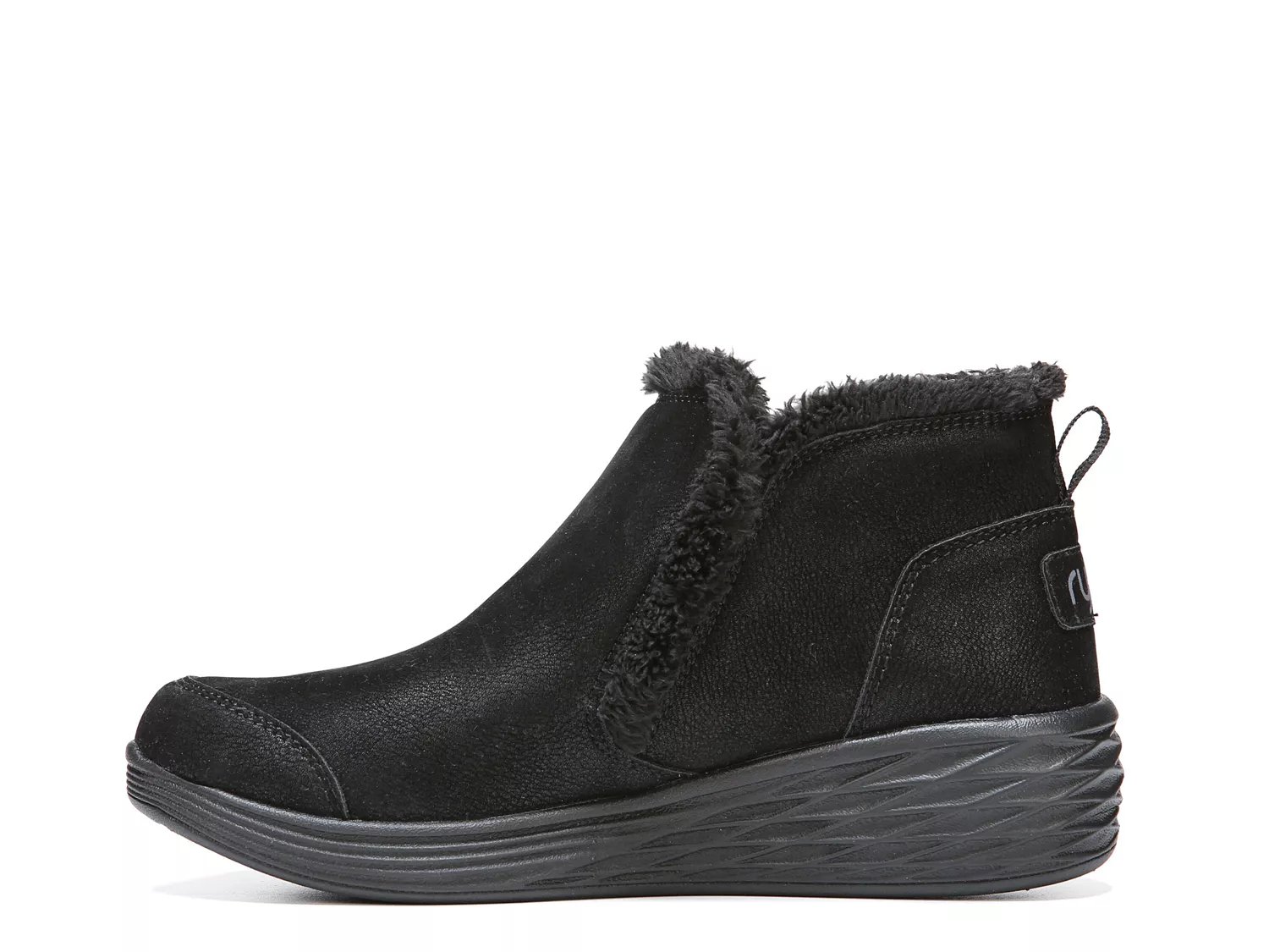 ryka ashby sneaker bootie