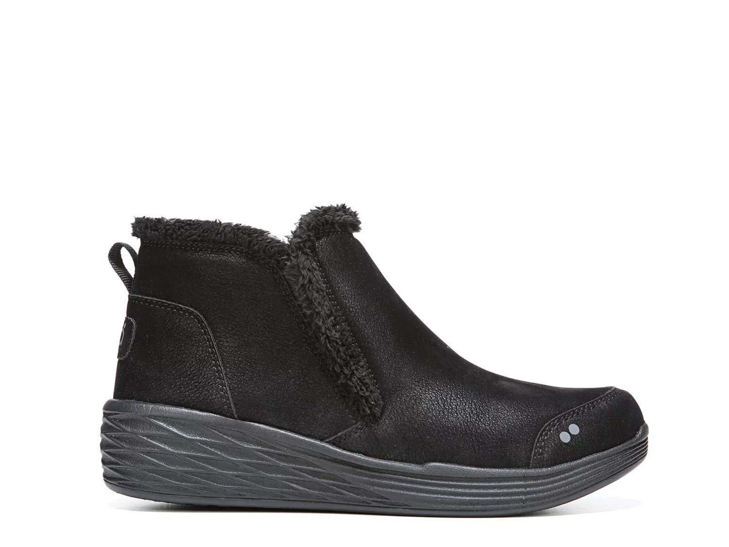 ryka ashby sneaker bootie