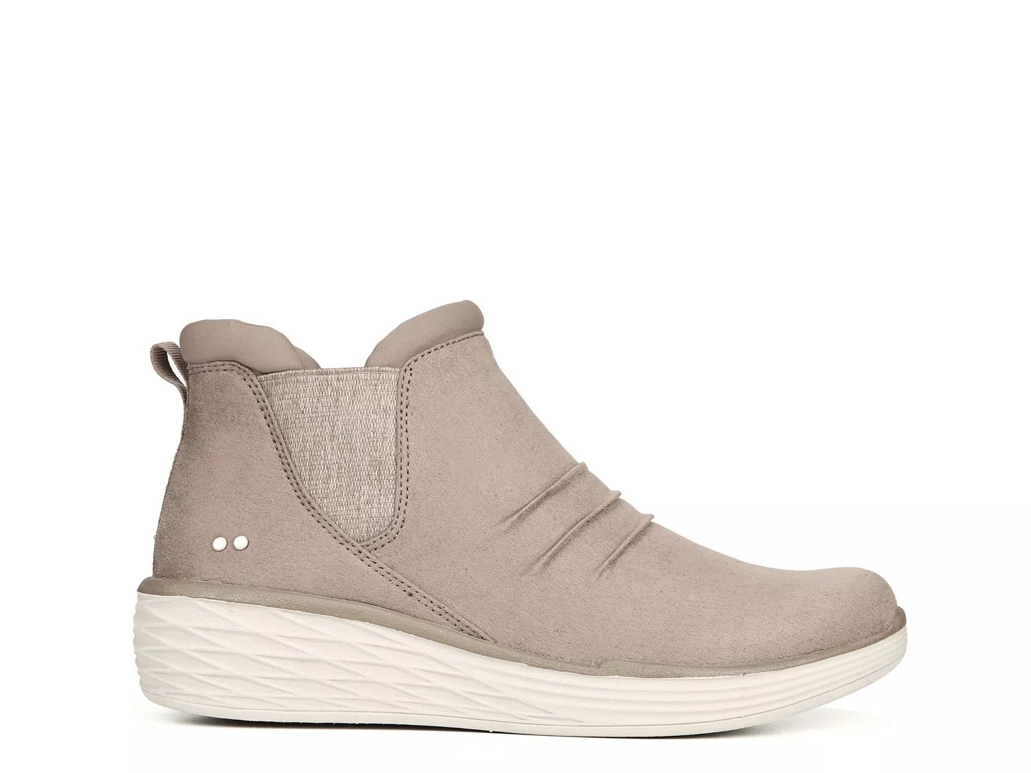 ryka niah wedge bootie