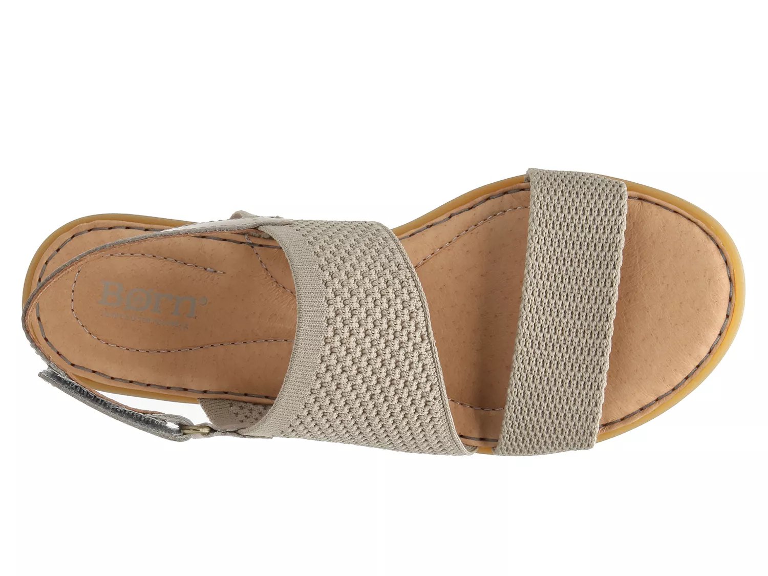 born hanz sandal