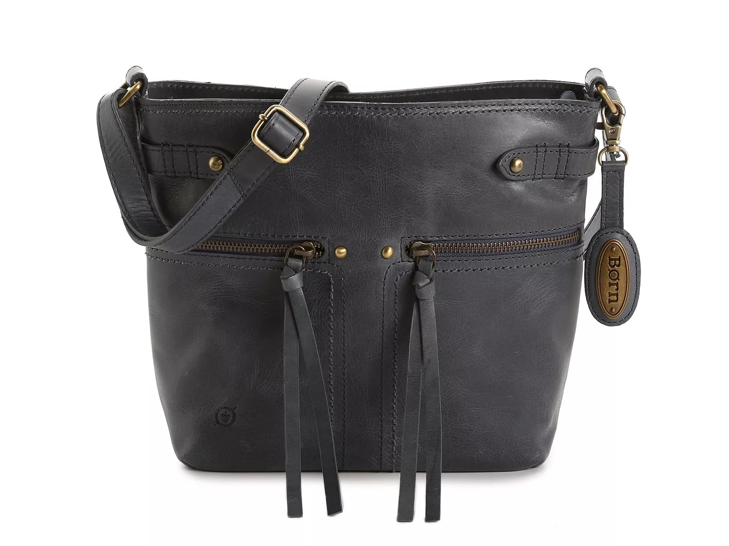 born crafton crossbody