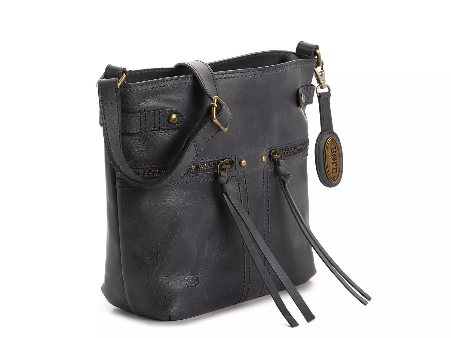 born crafton crossbody