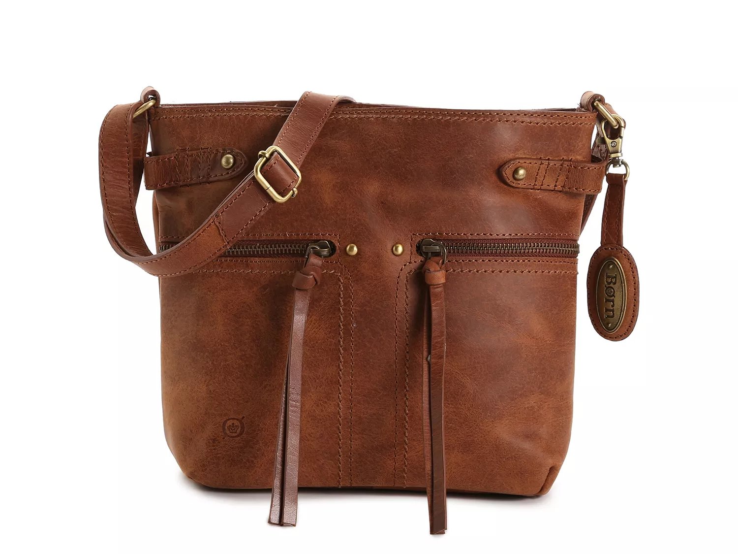 born crafton crossbody