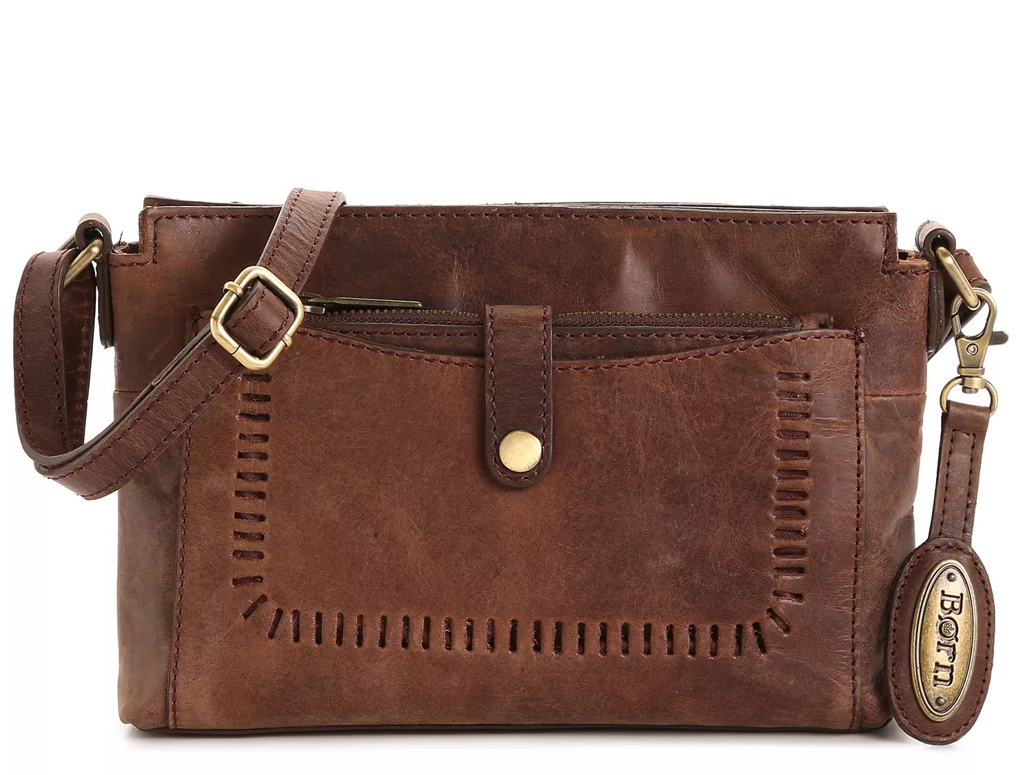 born morton crossbody