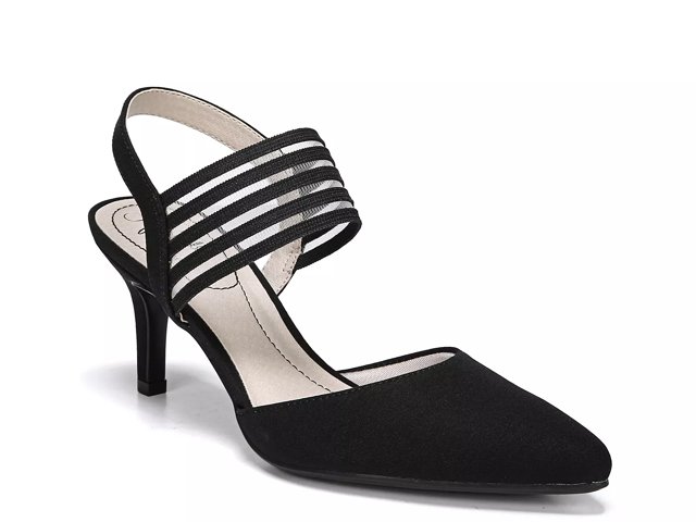 LifeStride Sanya Pump