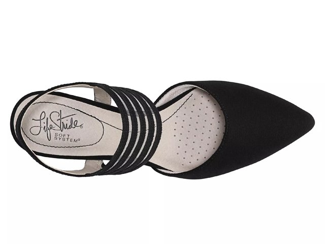 Lifestride sanya pump hot sale