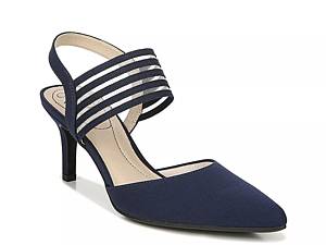 Lifestride sasha pump clearance
