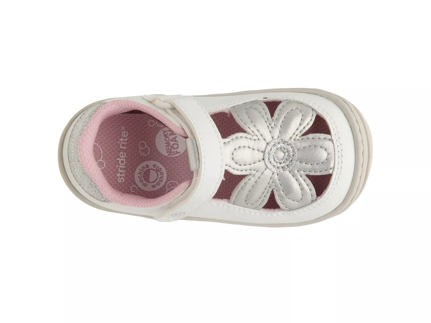 stride rite daisy