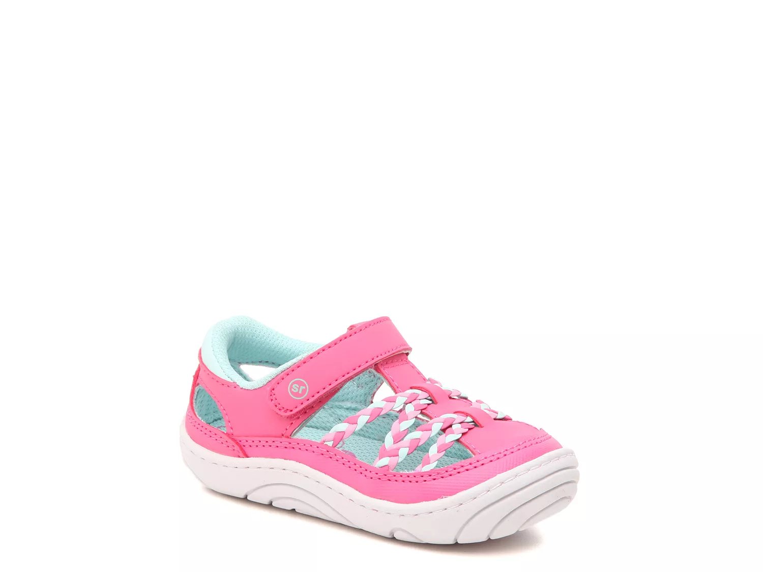 stride rite amari sandal