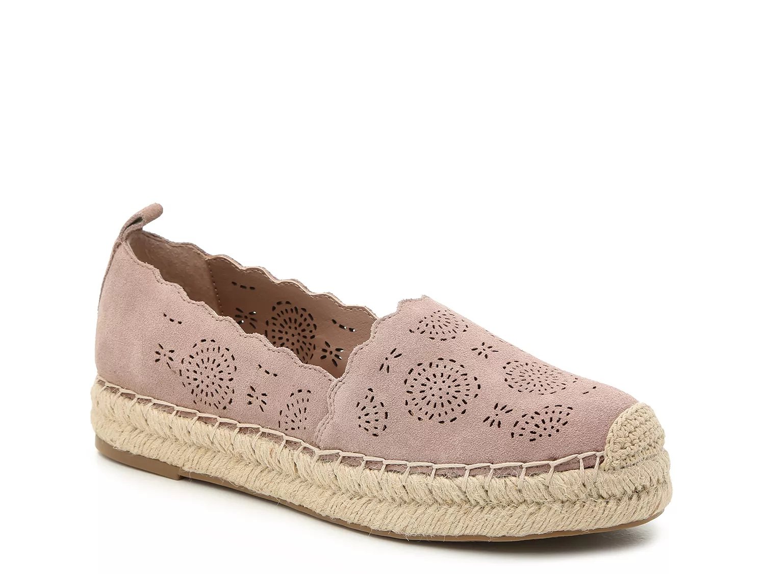 Sale Discounts Crown Vintage Clover platform espadrille