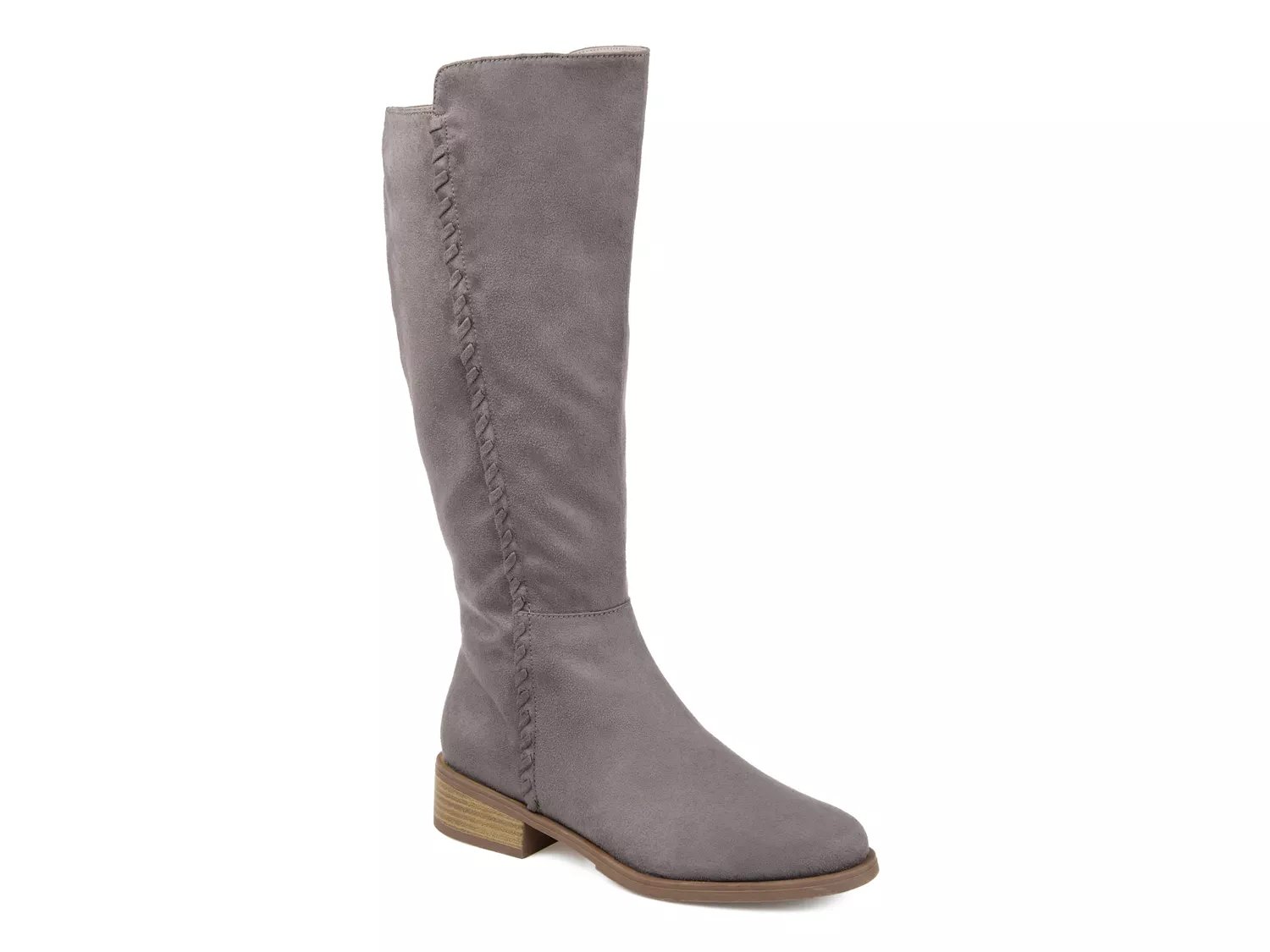 journee collection blakely women's knee high boots