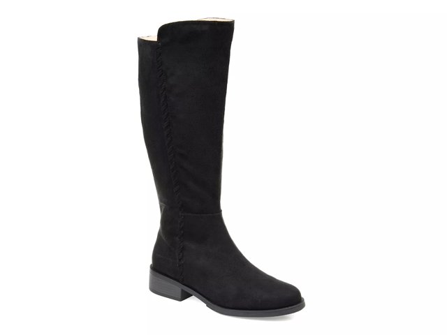 Dsw extra wide calf boots sale