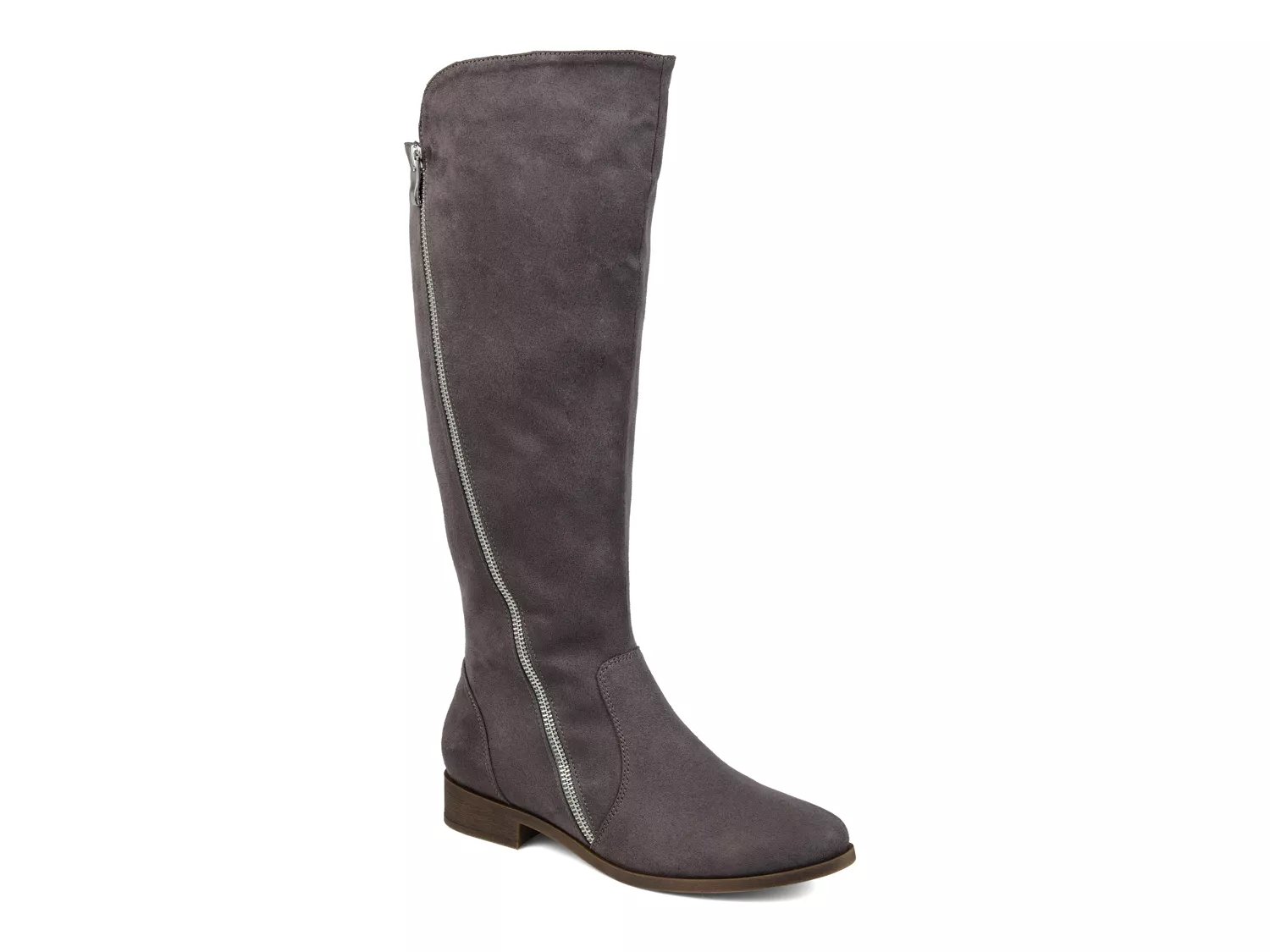 long boots dsw