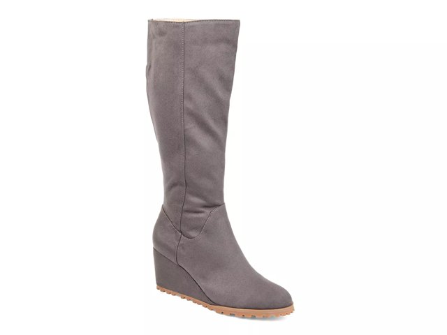 Dsw cheap journee boots