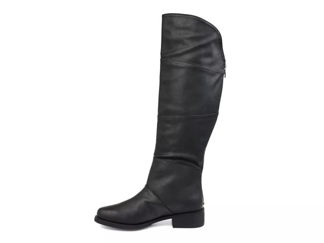 journee collection vanesa women's knee high boots
