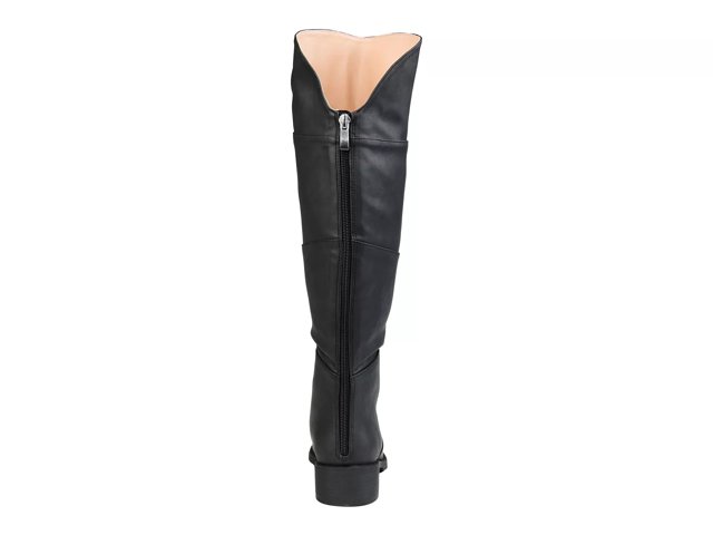 journee collection vanesa women's knee high boots