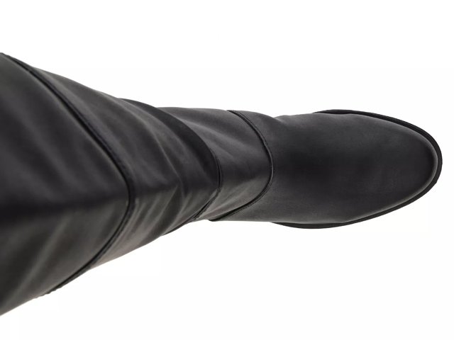 journee collection vanesa women's knee high boots