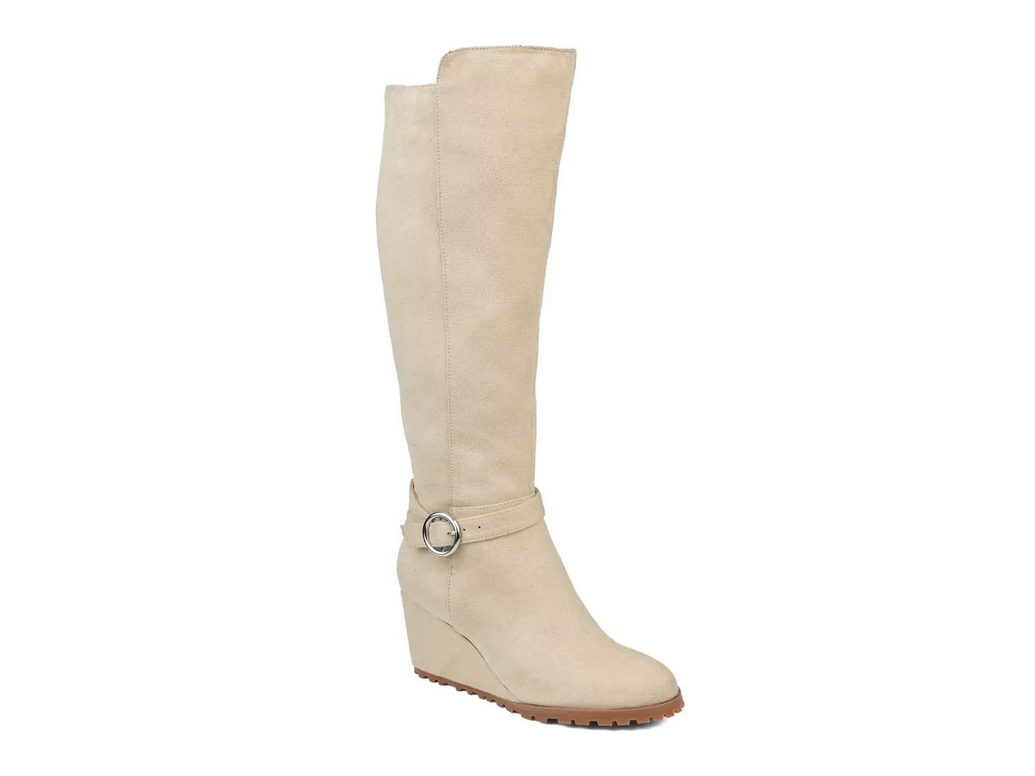 Veronica Wedge Boot