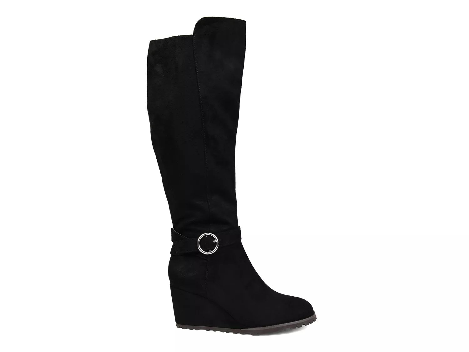journee collection veronica women's knee high boots