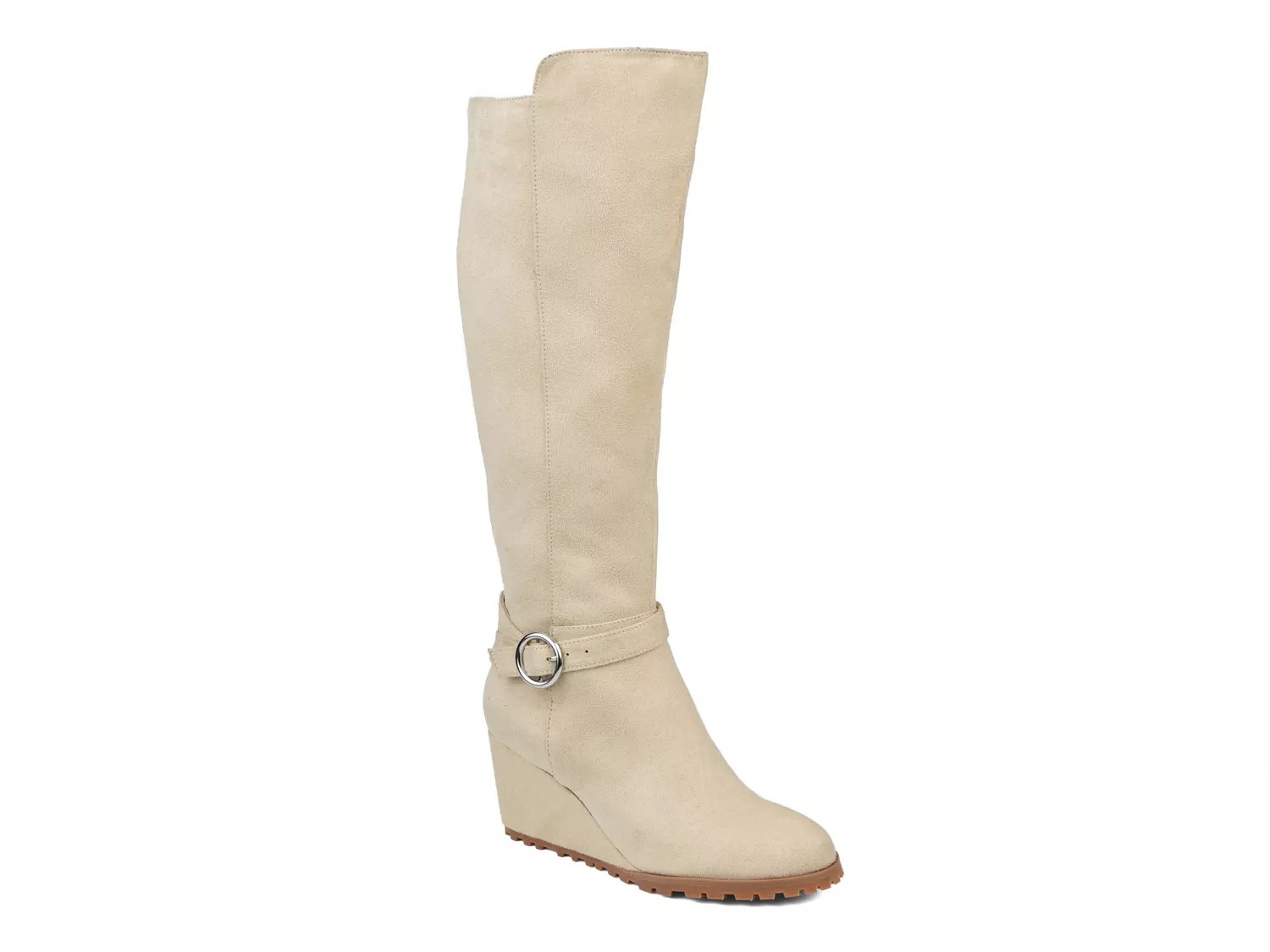 journee collection sanora wide calf boot