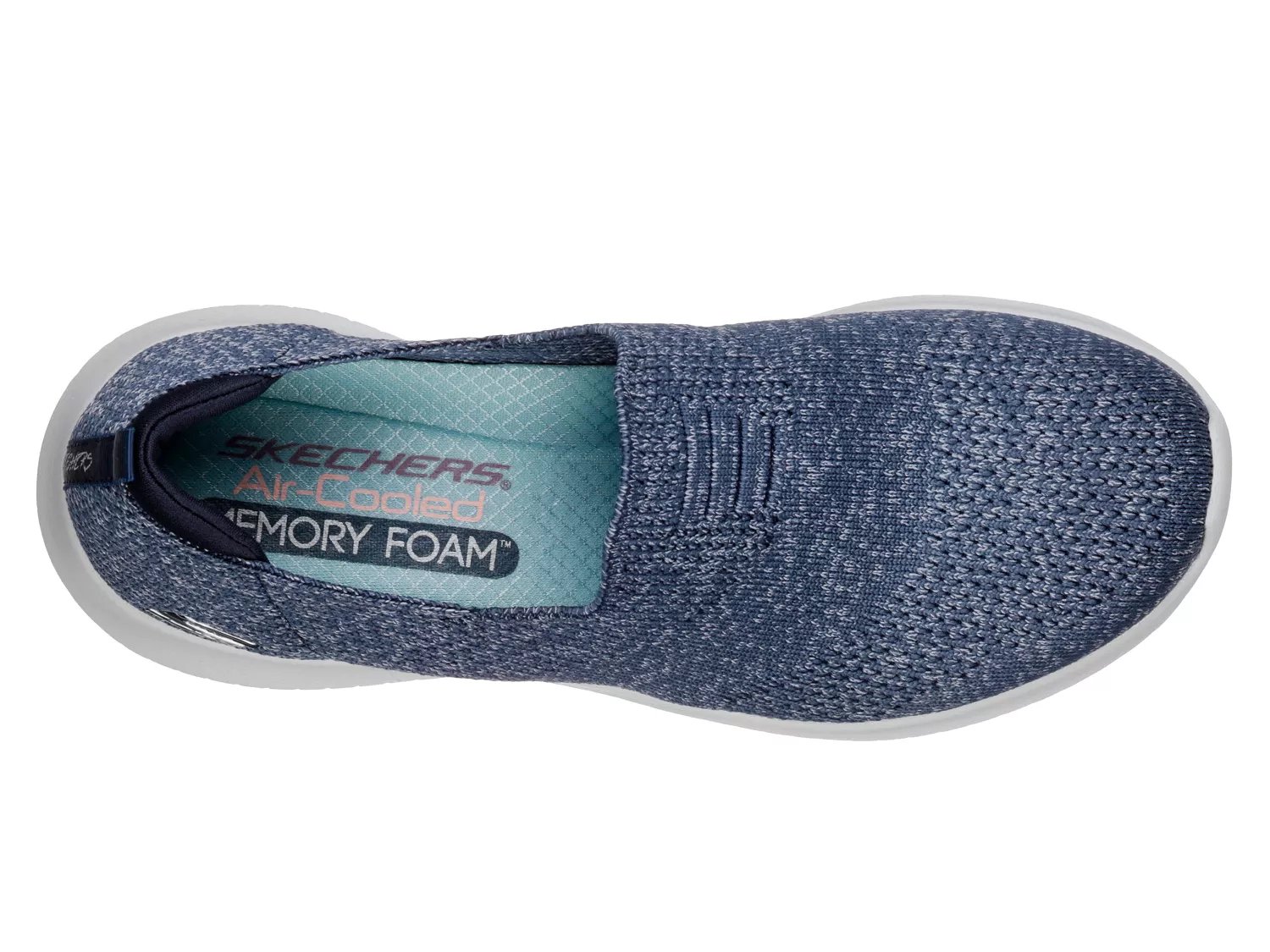 skechers ultra flex harmonious wide width