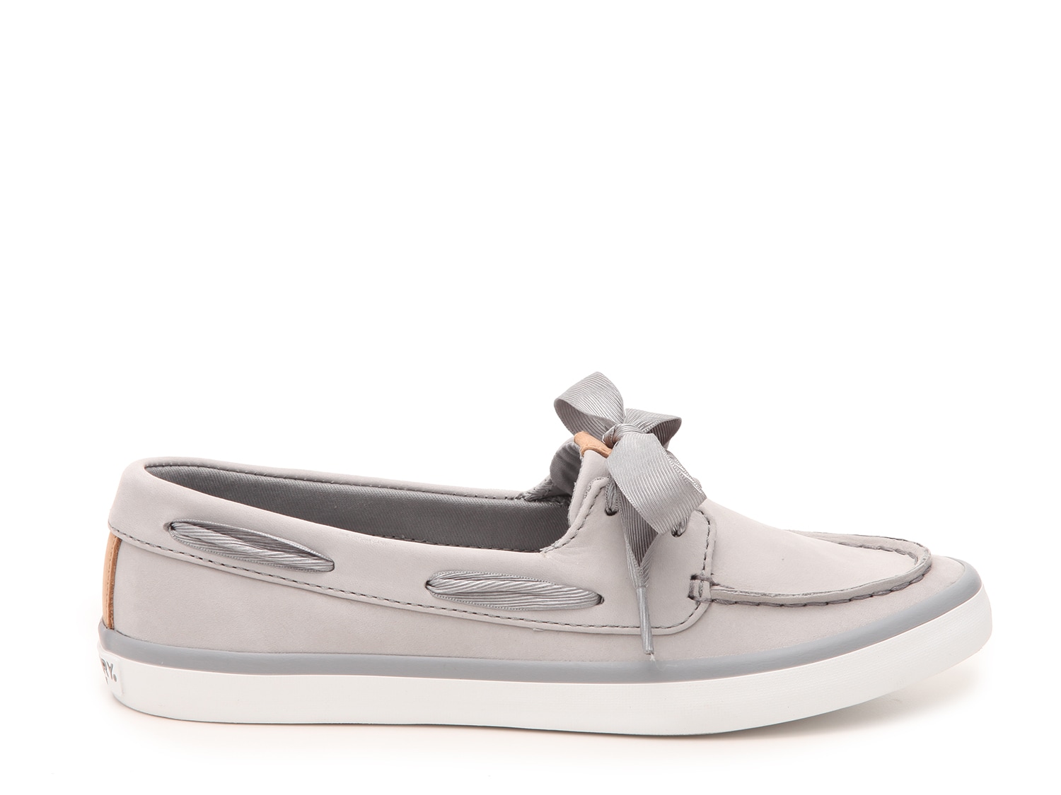 women's sailor boat shoe
