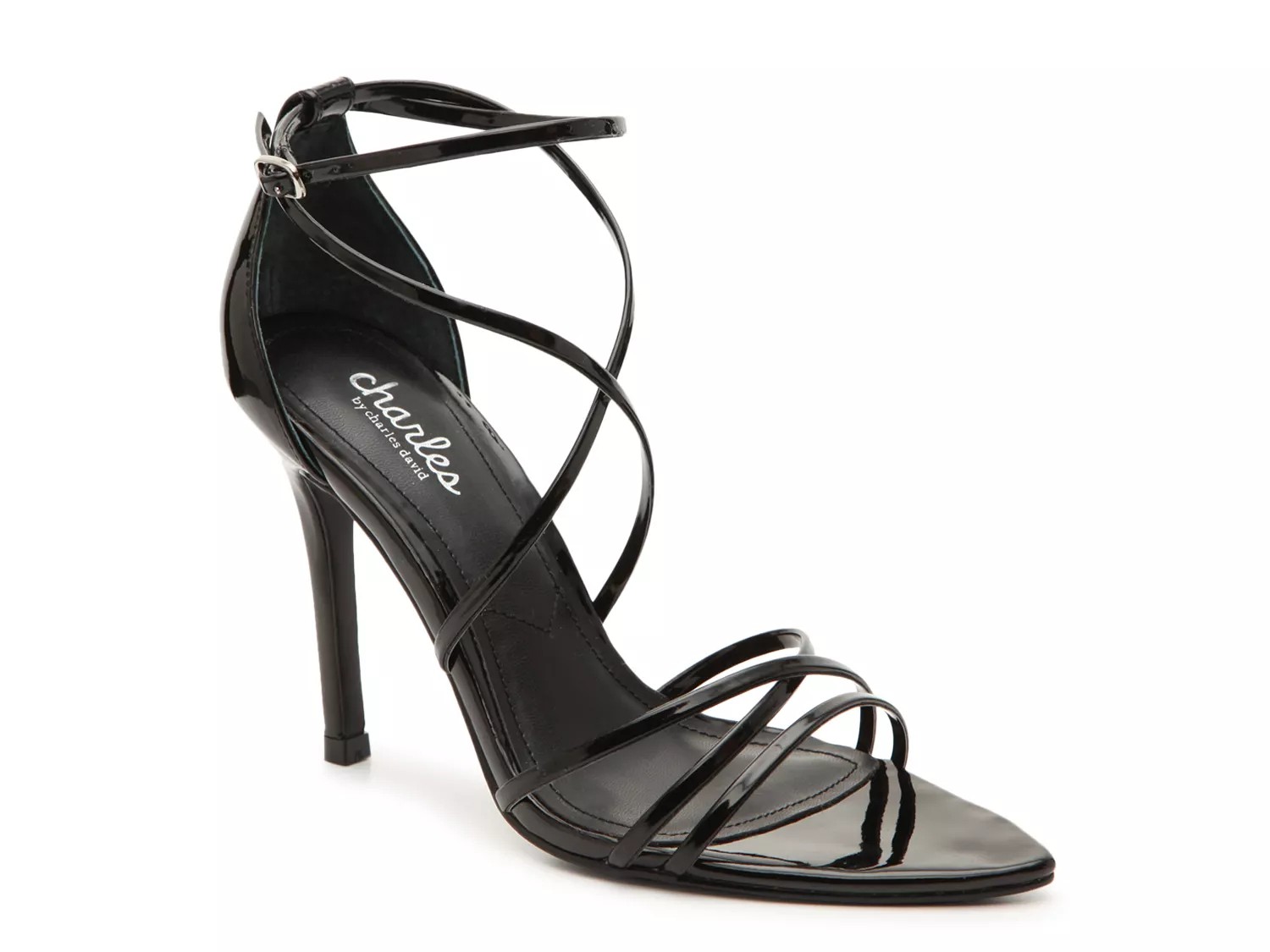 charles by charles david trickster sandal