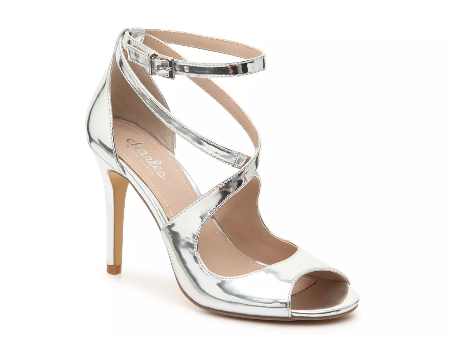 charles by charles david rylan sandal