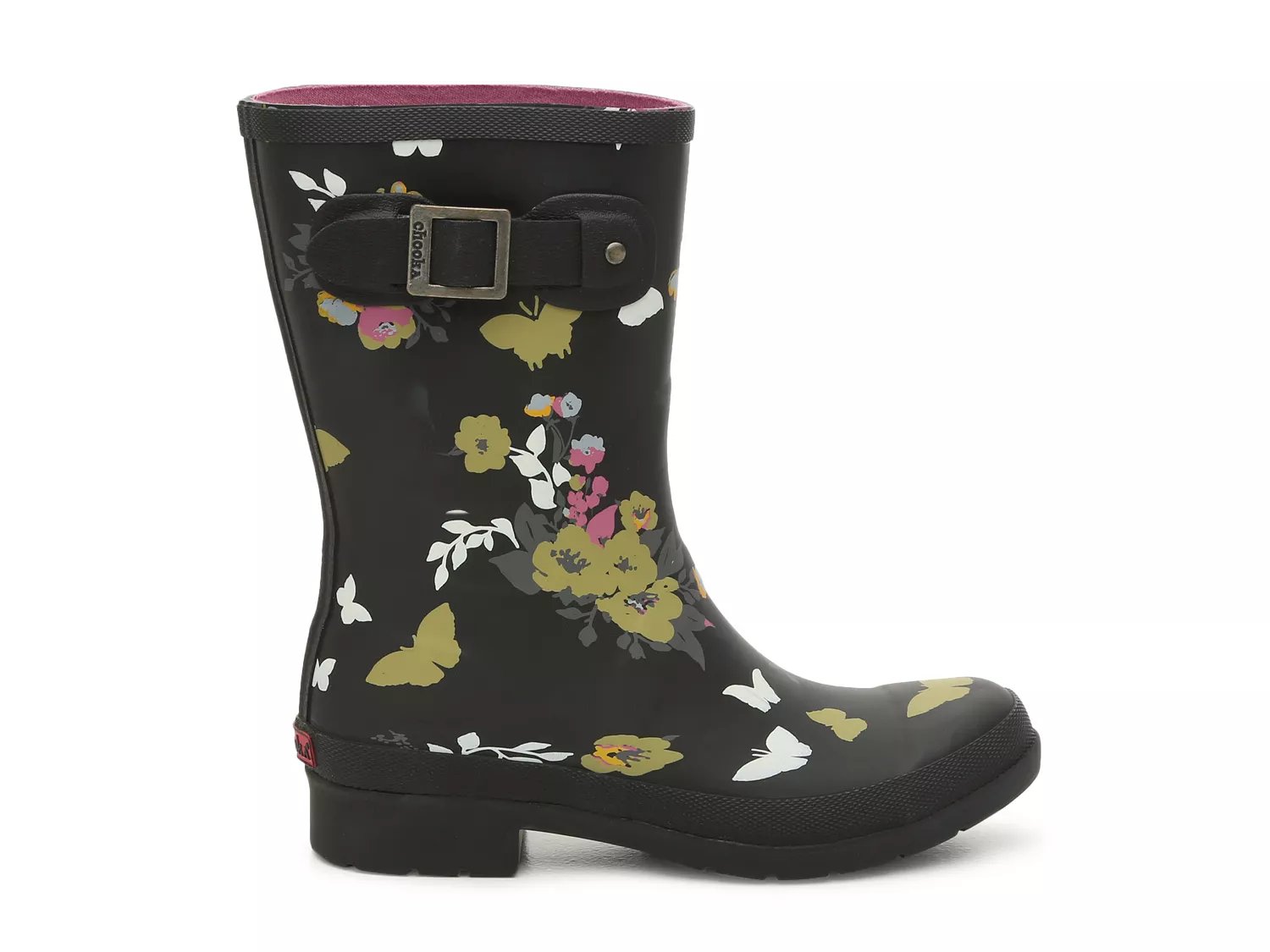 chooka eastlake mid rain boot