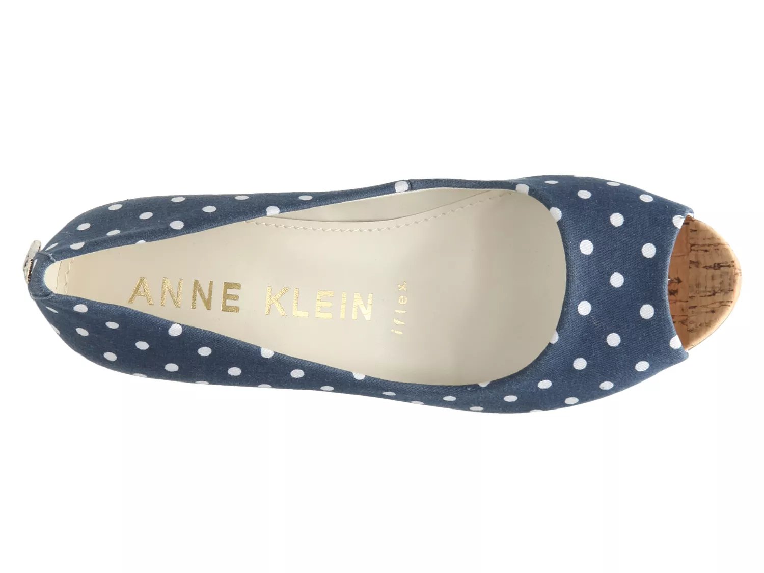 anne klein megan pump