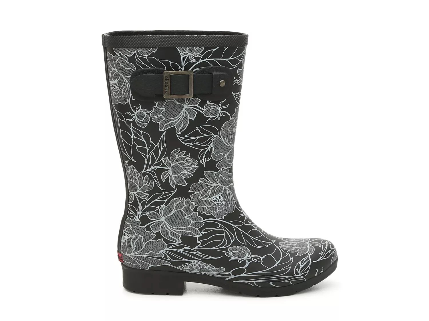 chooka fremont rain boot