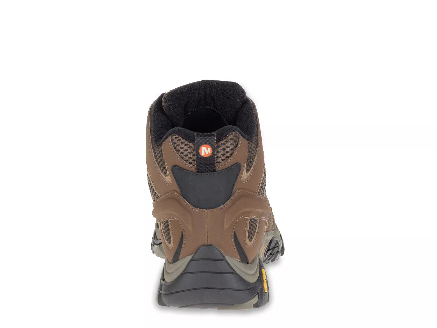 dsw merrell moab 2