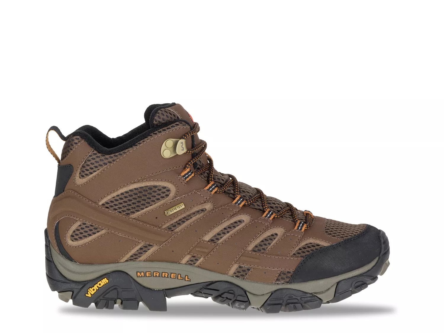 Merrell Moab 2 Mid Gore Tex Boot Dsw