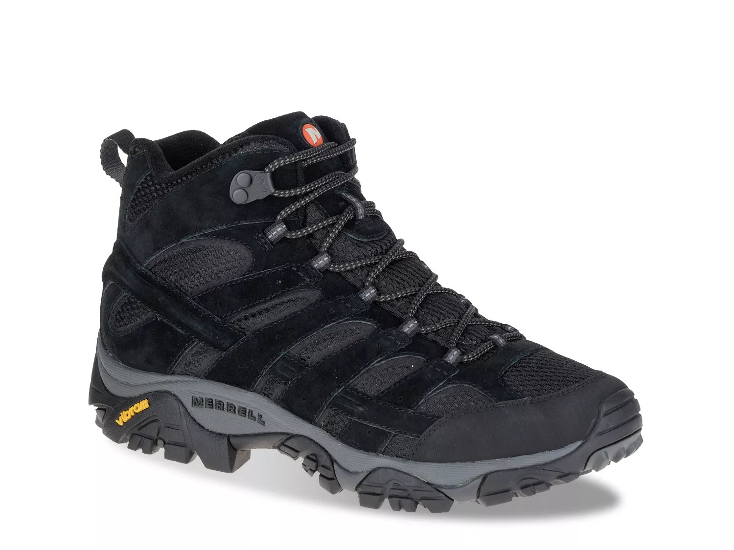 dsw merrell moab 2