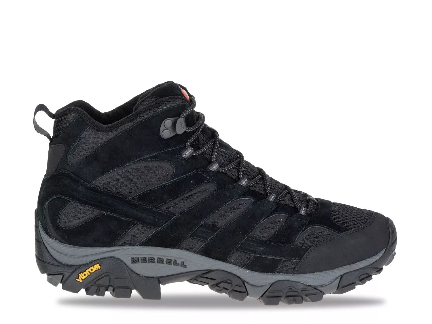 dsw merrell moab 2