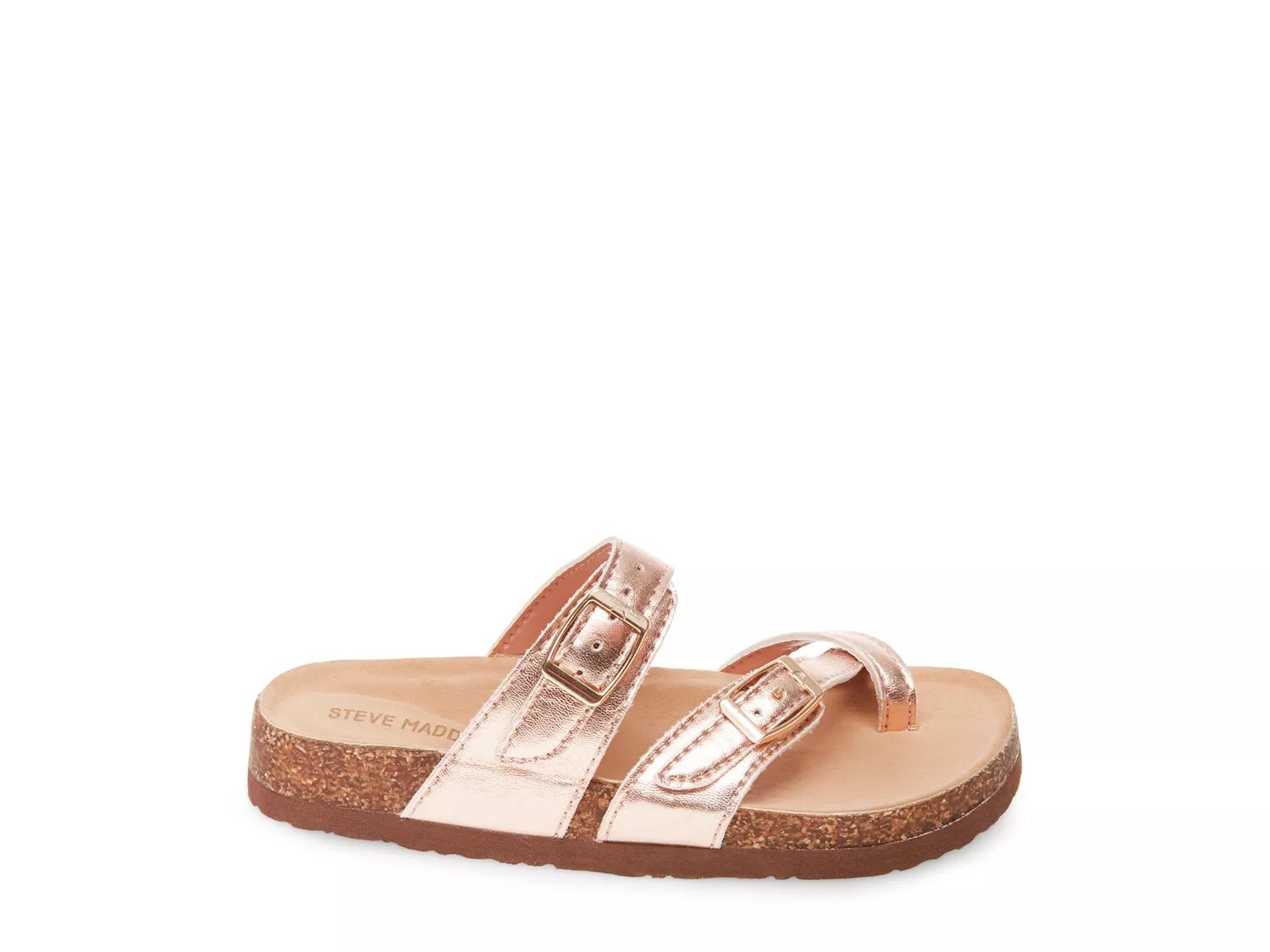 steve madden jbeached sandals