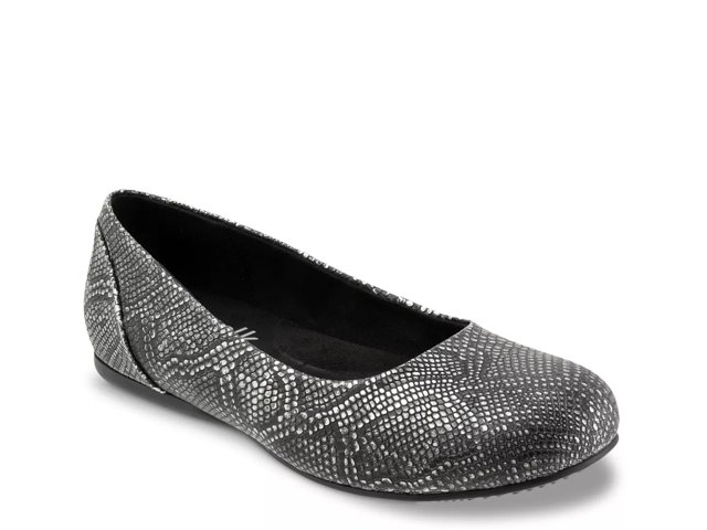 Softwalk Sonoma Ballet Flat Free Shipping DSW