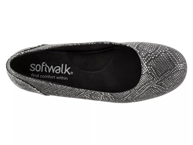 Sonoma ballet flats online