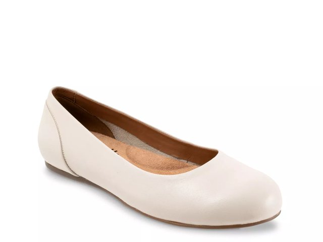 Softwalk Sonoma Ballet Flat Free Shipping DSW