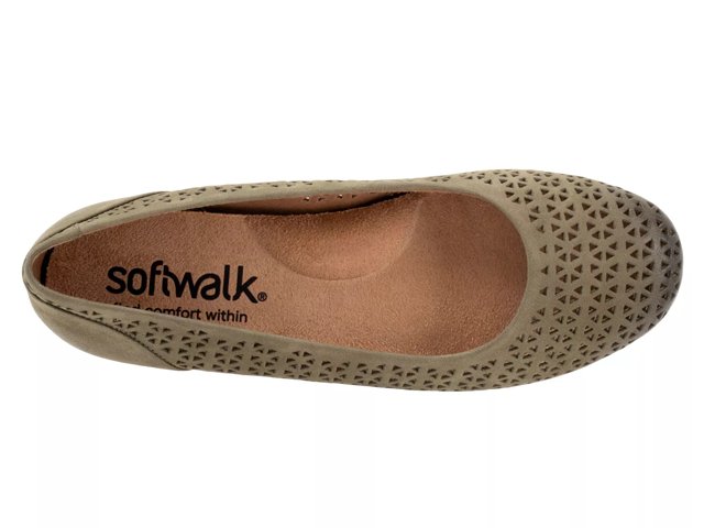 Softwalk sonoma shop