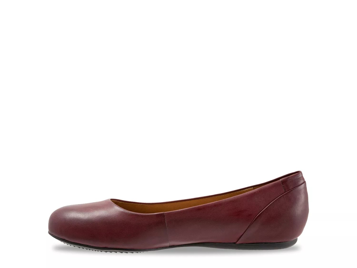 Softwalk Sonoma Ballet Flat DSW