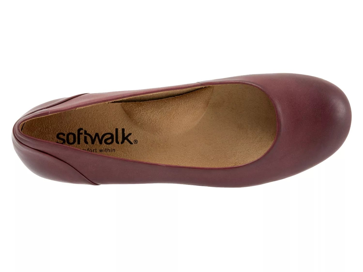dsw softwalk