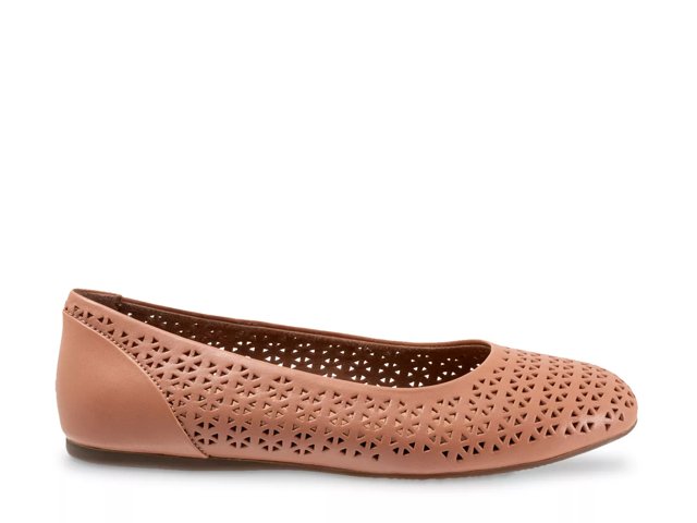 Softwalk Sonoma Ballet Flat Free Shipping DSW
