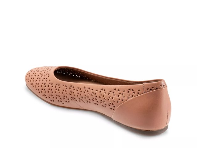 Softwalk women's hot sale sonoma ballet flat
