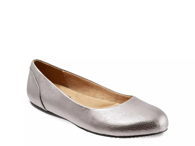 Dsw womens flats online