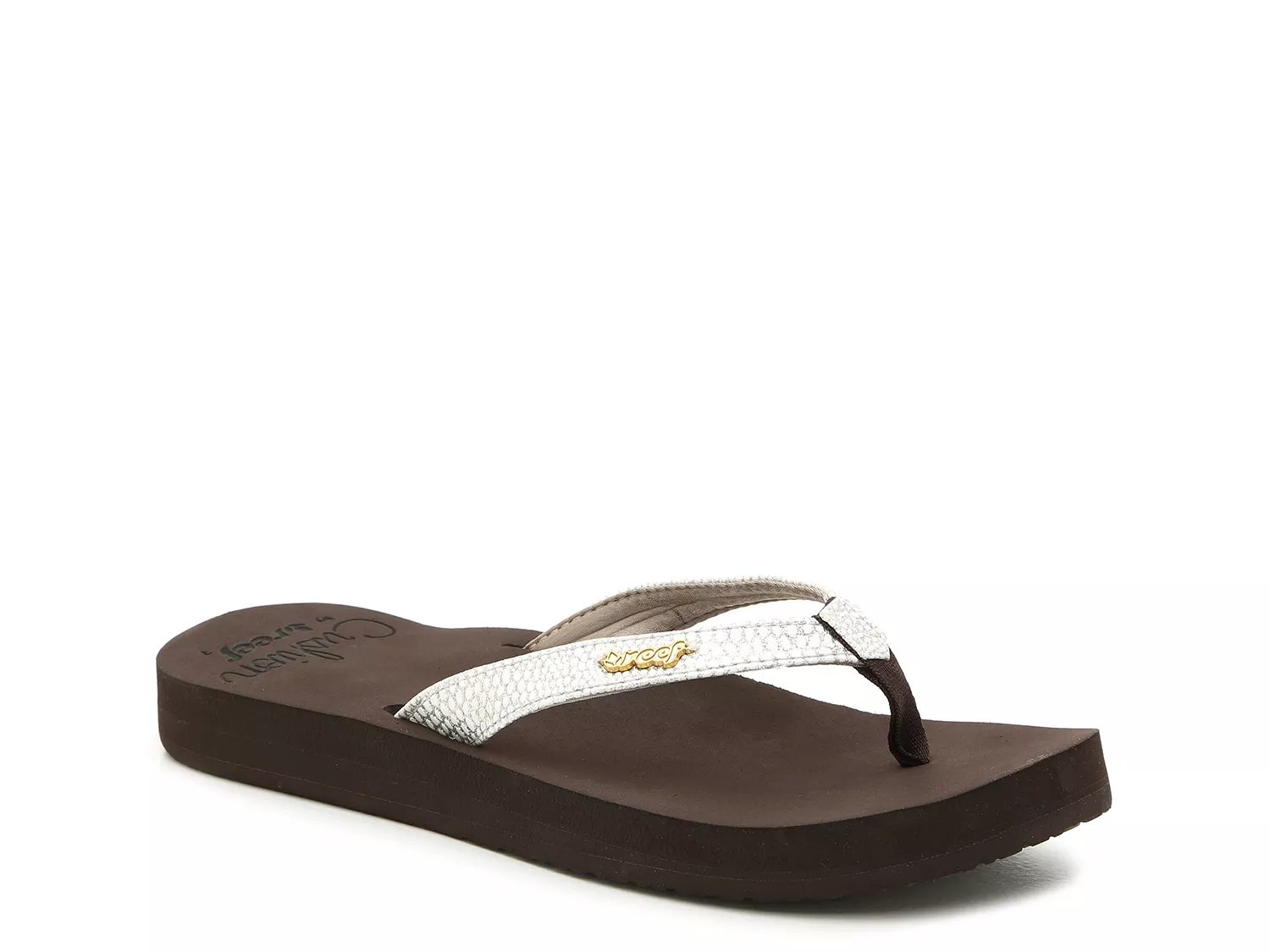 reef star sassy flip flops