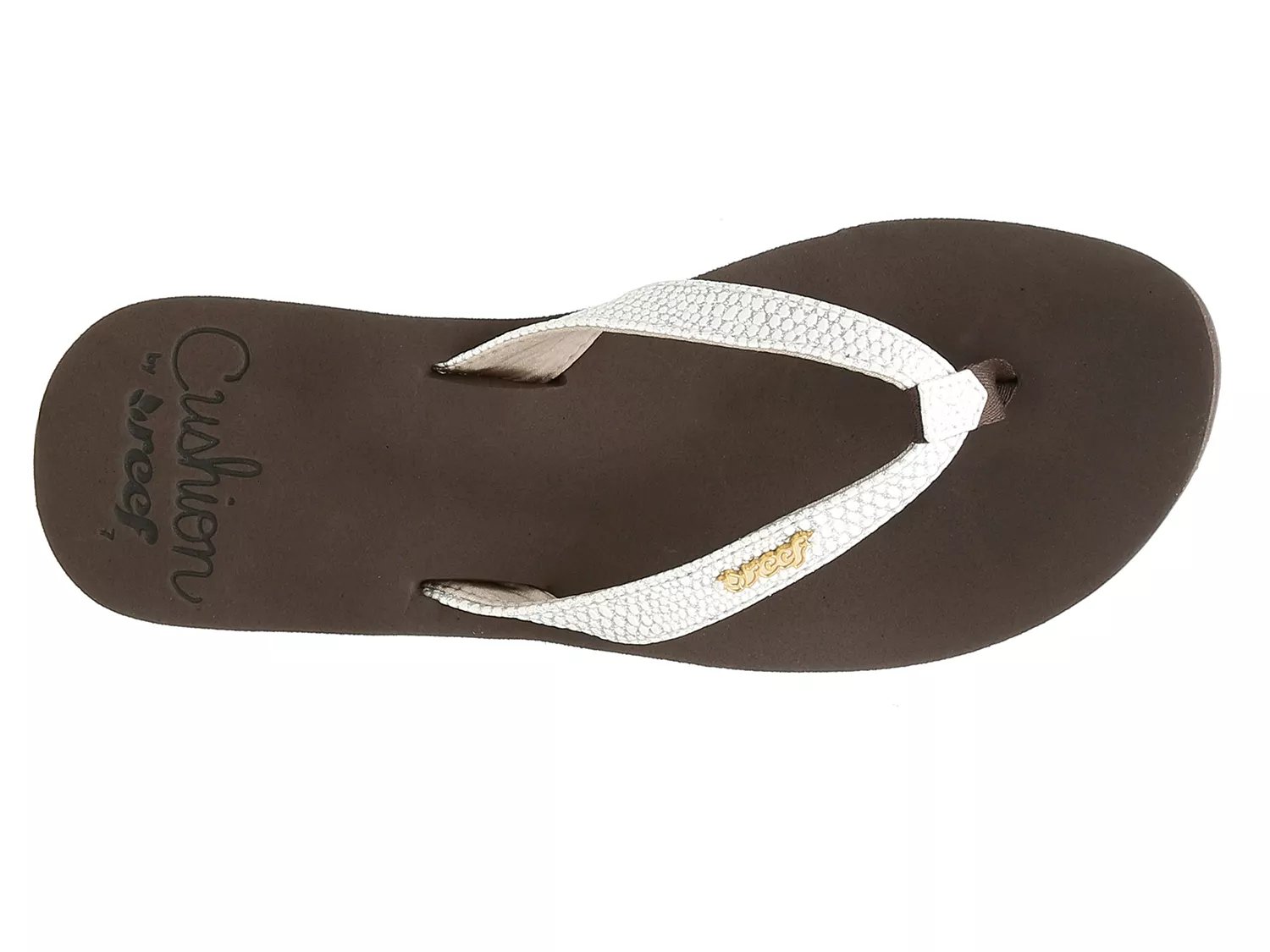 reef star sassy flip flops