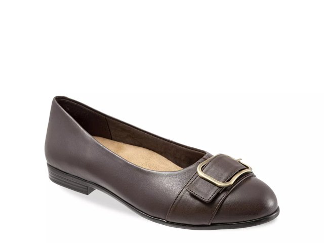 Dsw trotters 2025